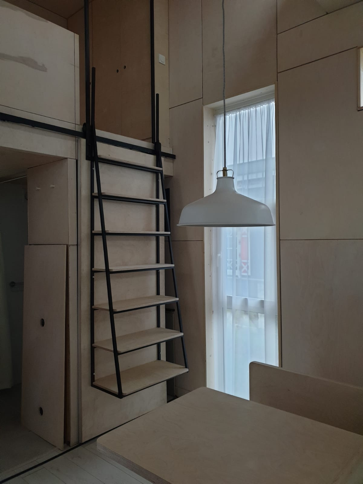CabinHouse