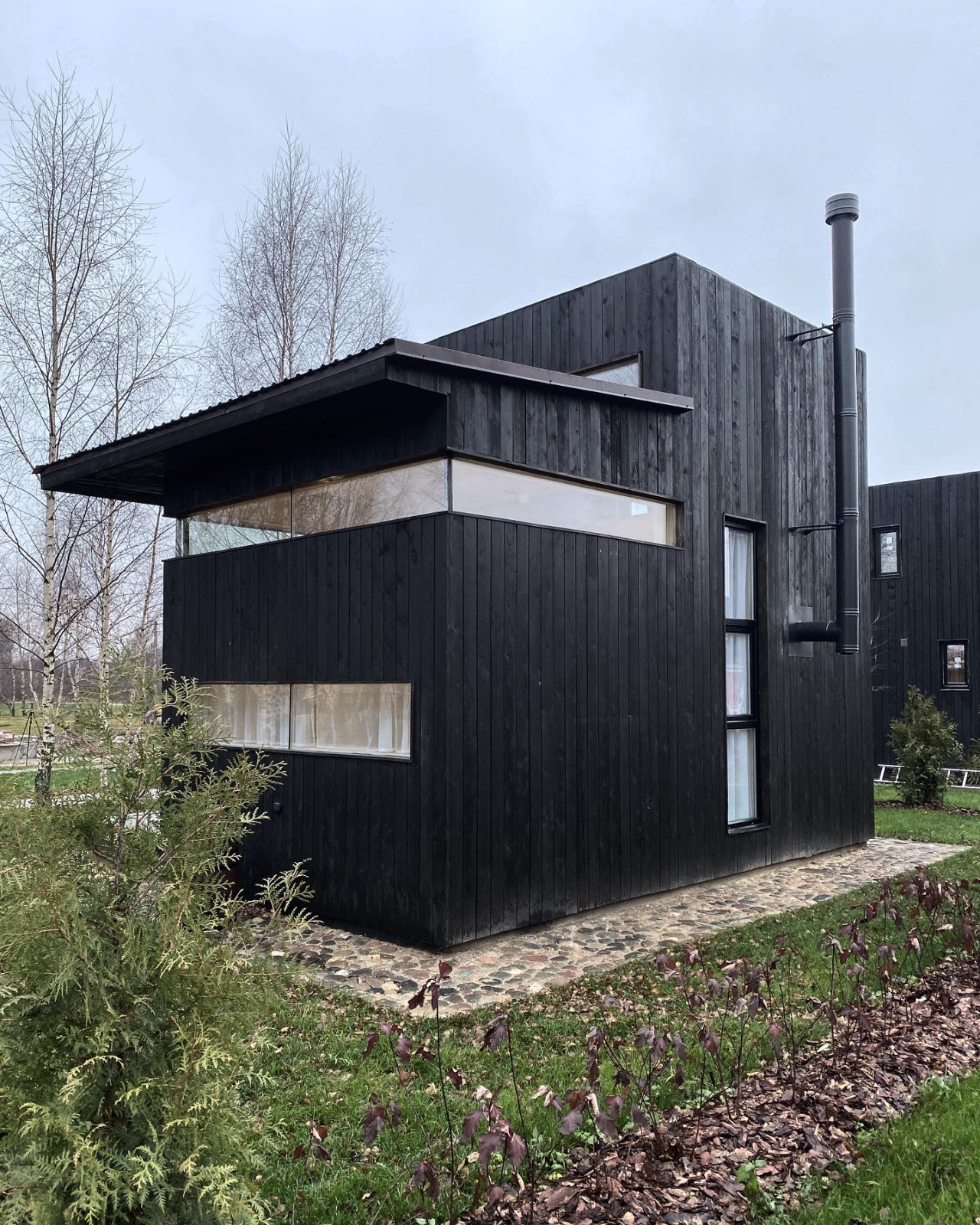 CabinHouse