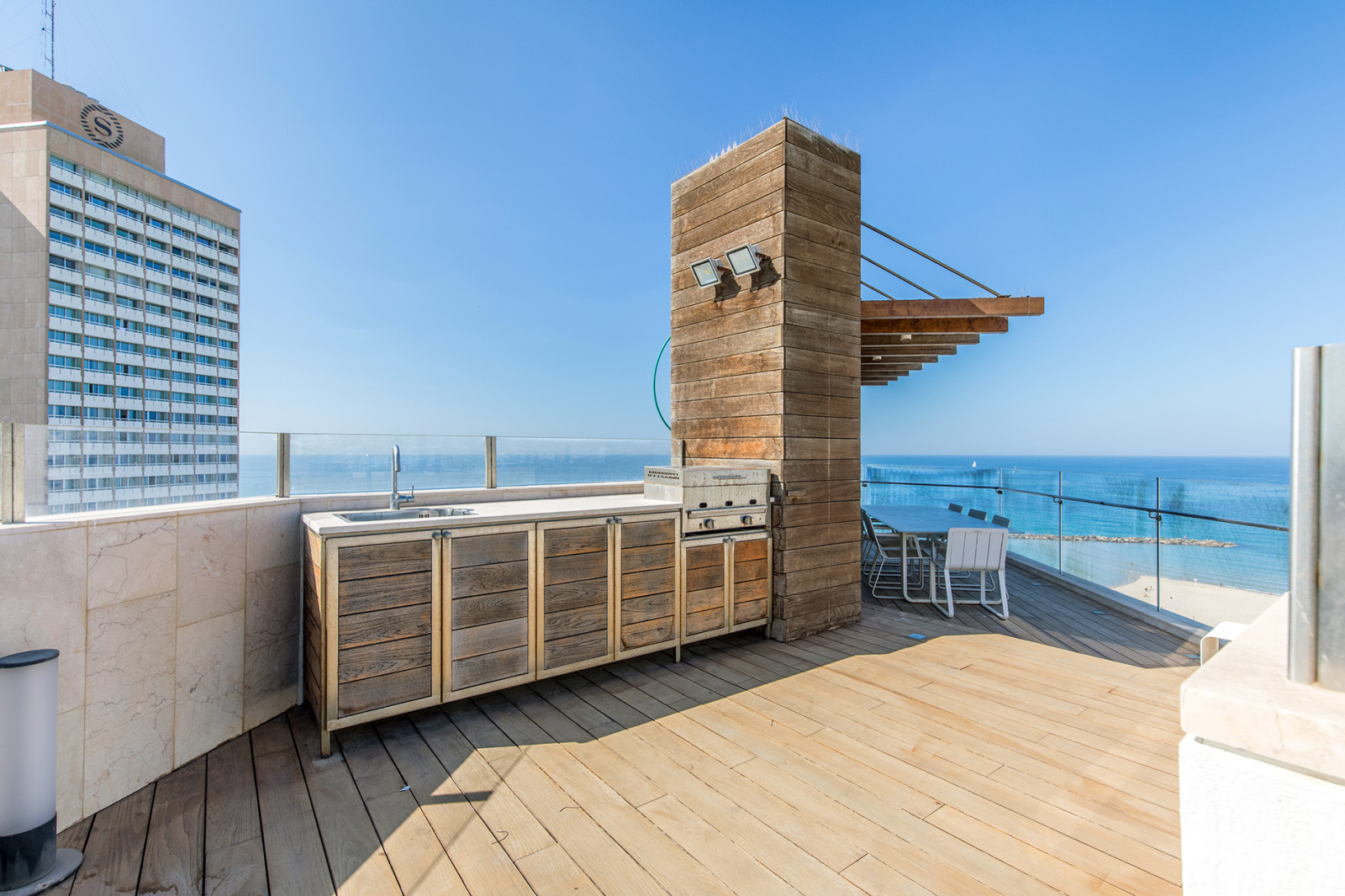 Tel Aviv