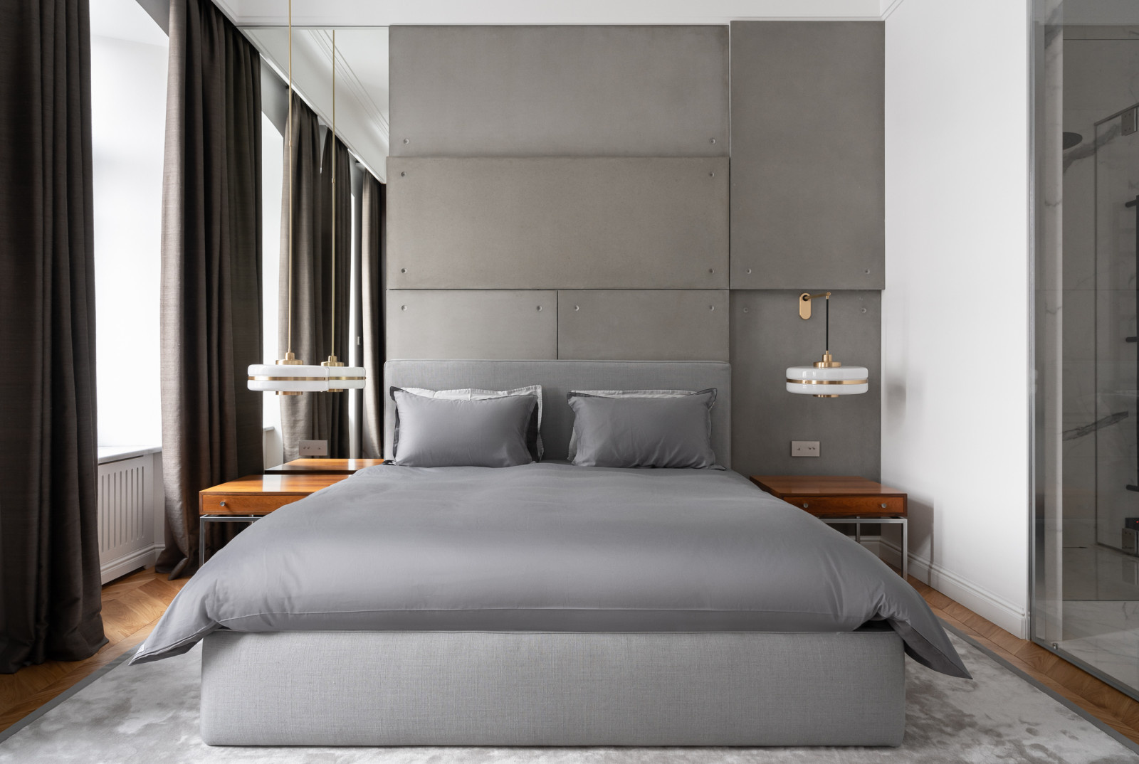 Квартира в историческом доме