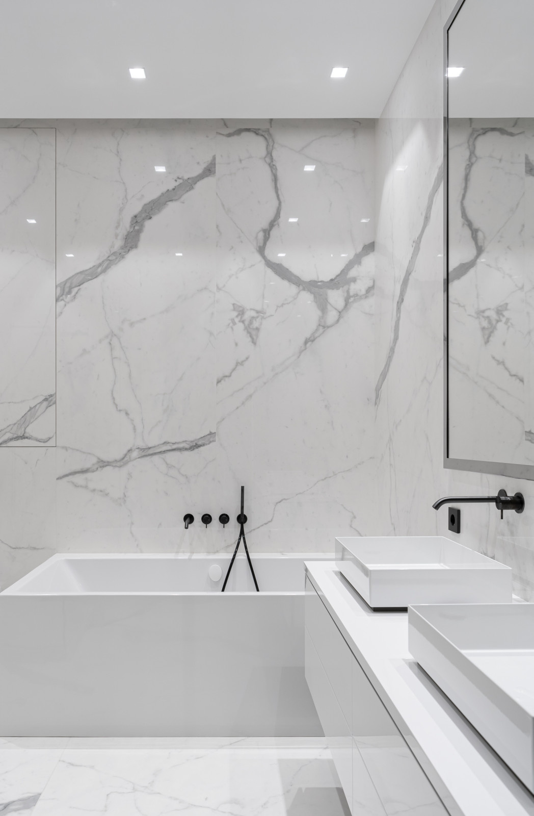 Квартира в историческом доме