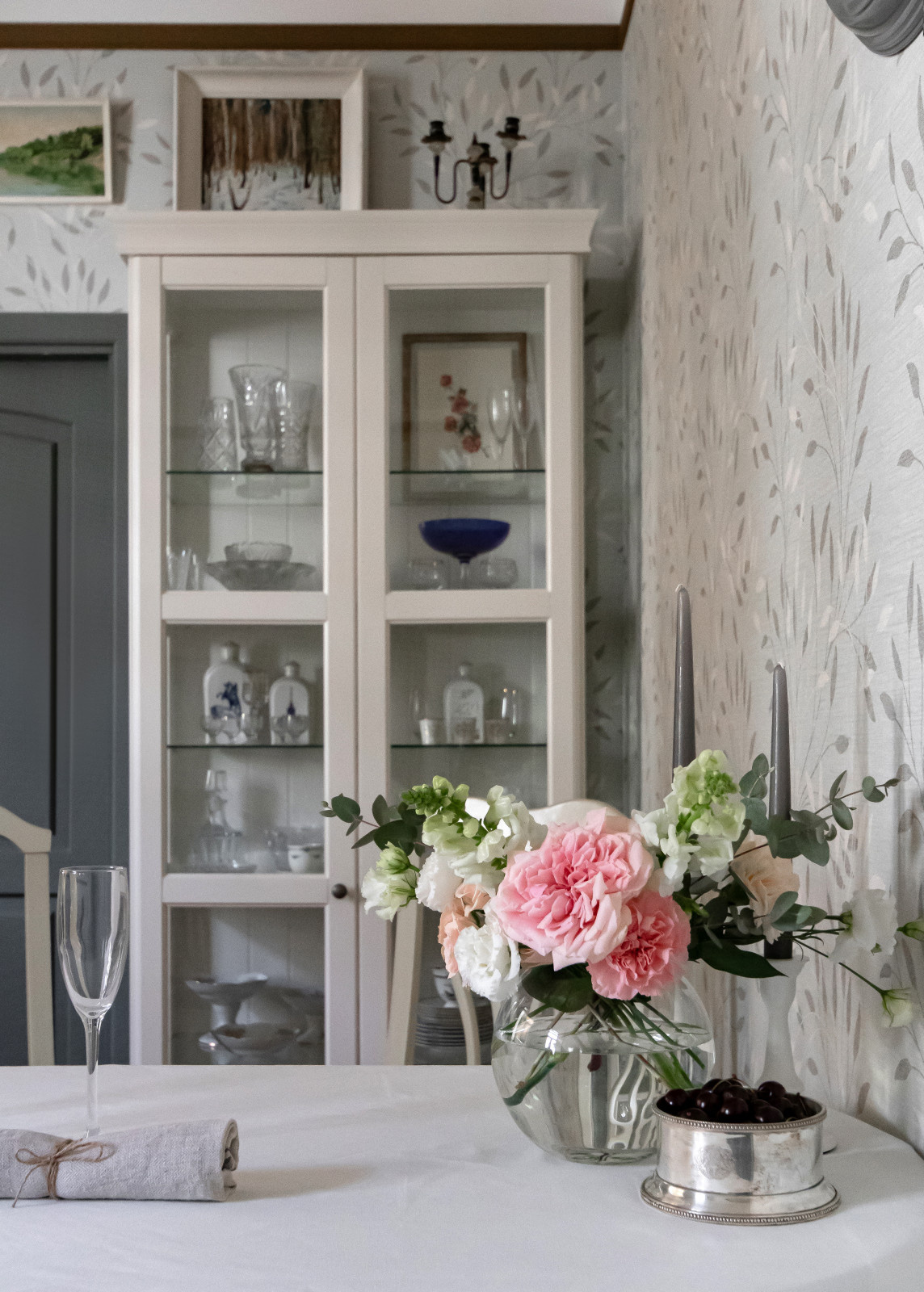 До и после: Новая жизнь квартиры за три месяца и 900 000 рублей