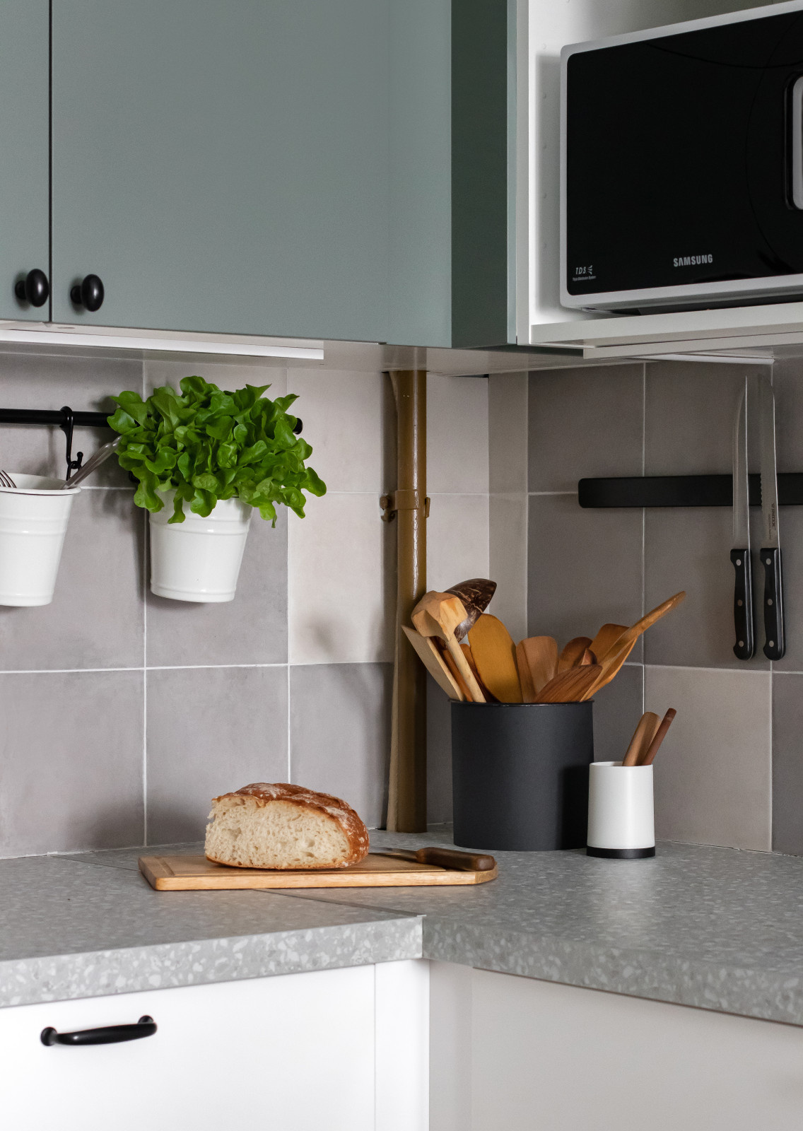 До и после: Новая жизнь квартиры за три месяца и 900 000 рублей