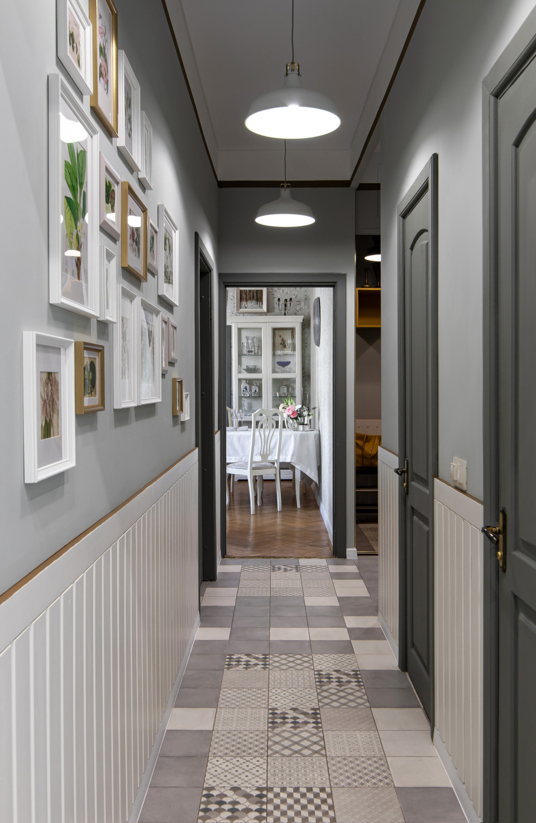 До и после: Новая жизнь квартиры за три месяца и 900 000 рублей