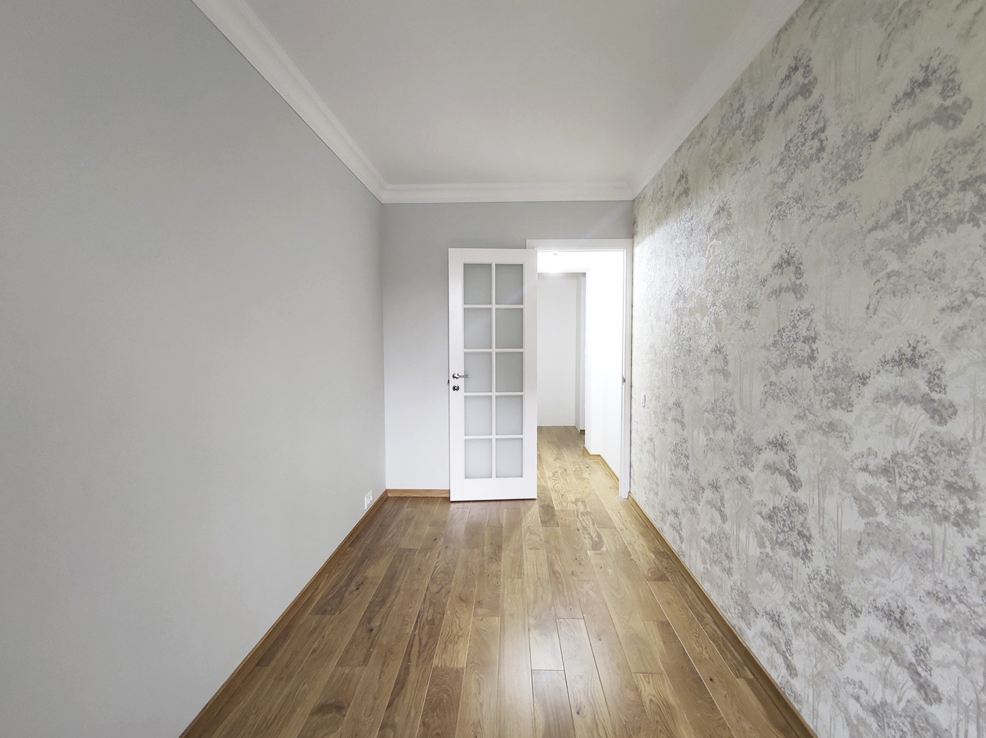 Детская комната в 3х квартире