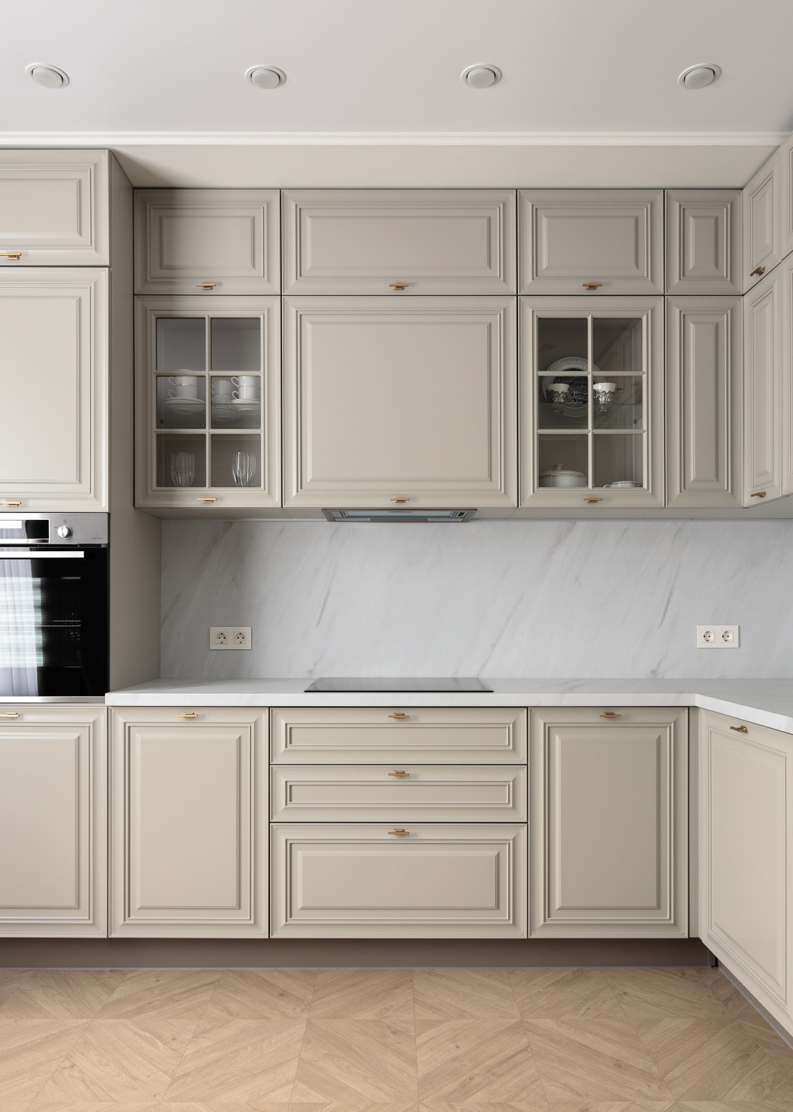 Проект небольшой квартиры Жк Царская Столица