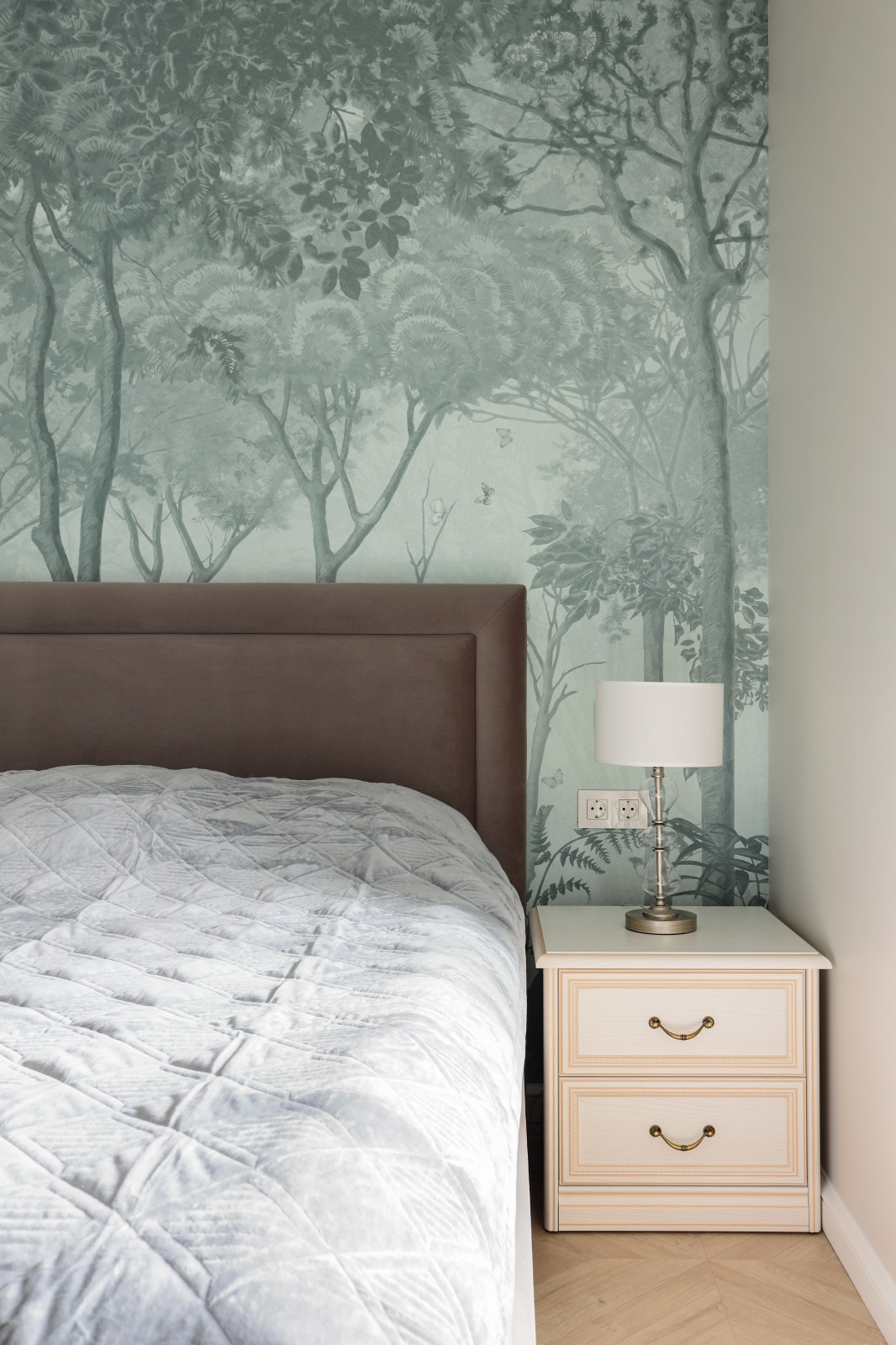 Проект небольшой квартиры Жк Царская Столица