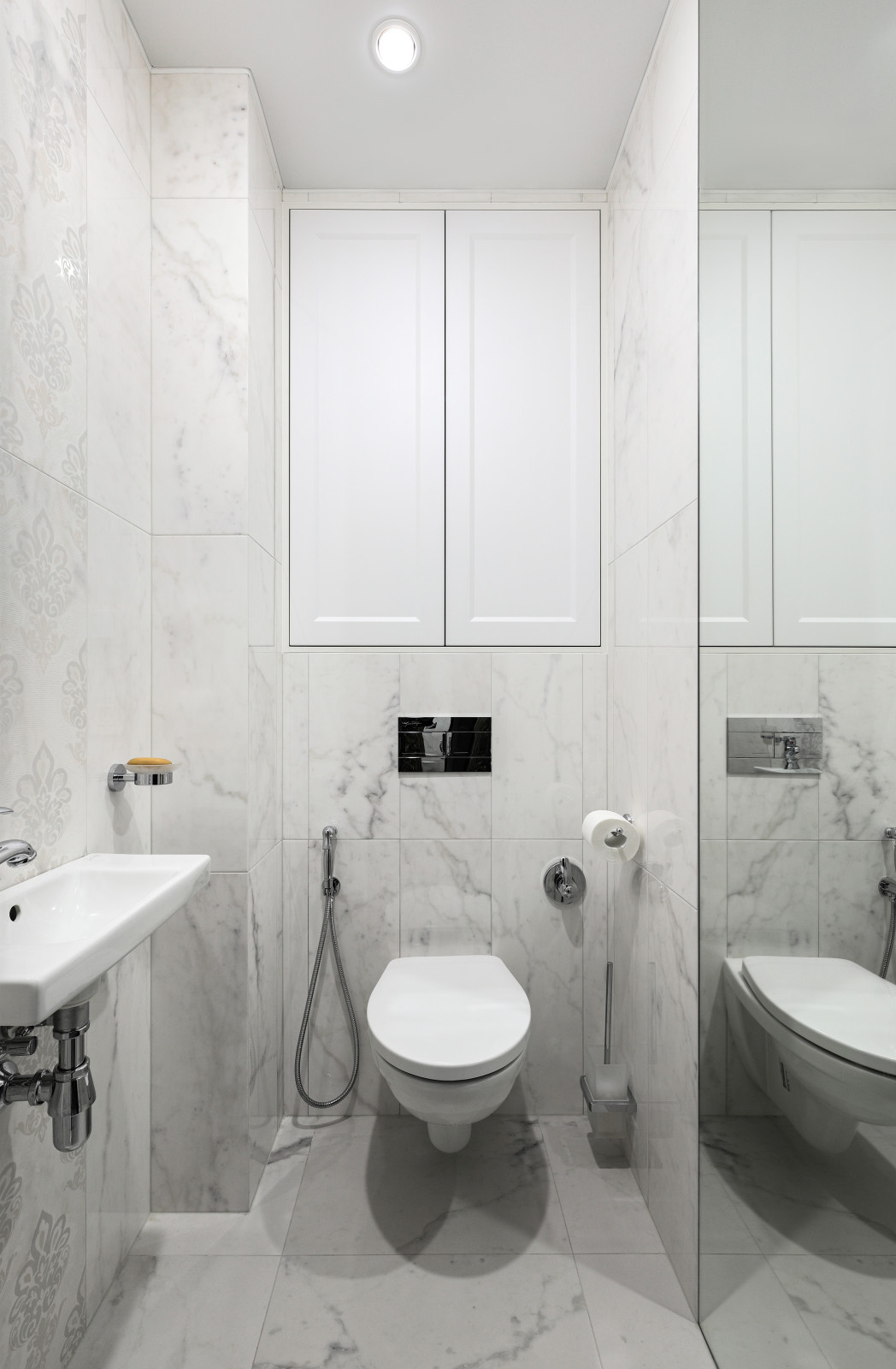 Проект небольшой квартиры Жк Царская Столица