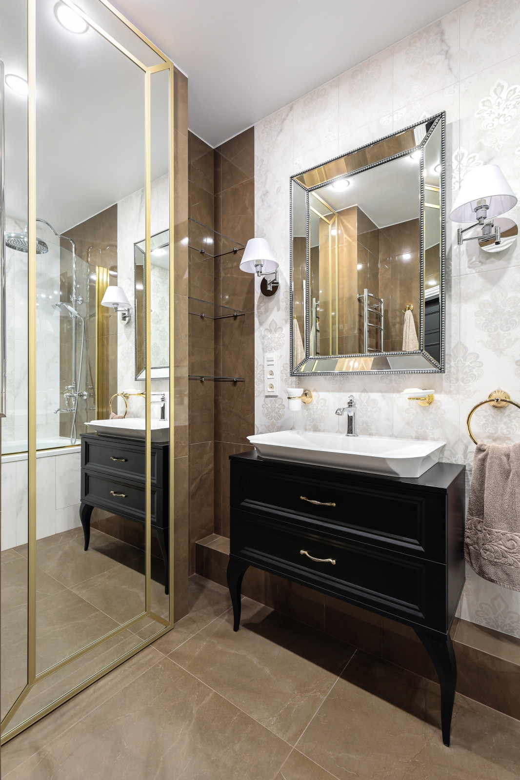 Проект небольшой квартиры Жк Царская Столица