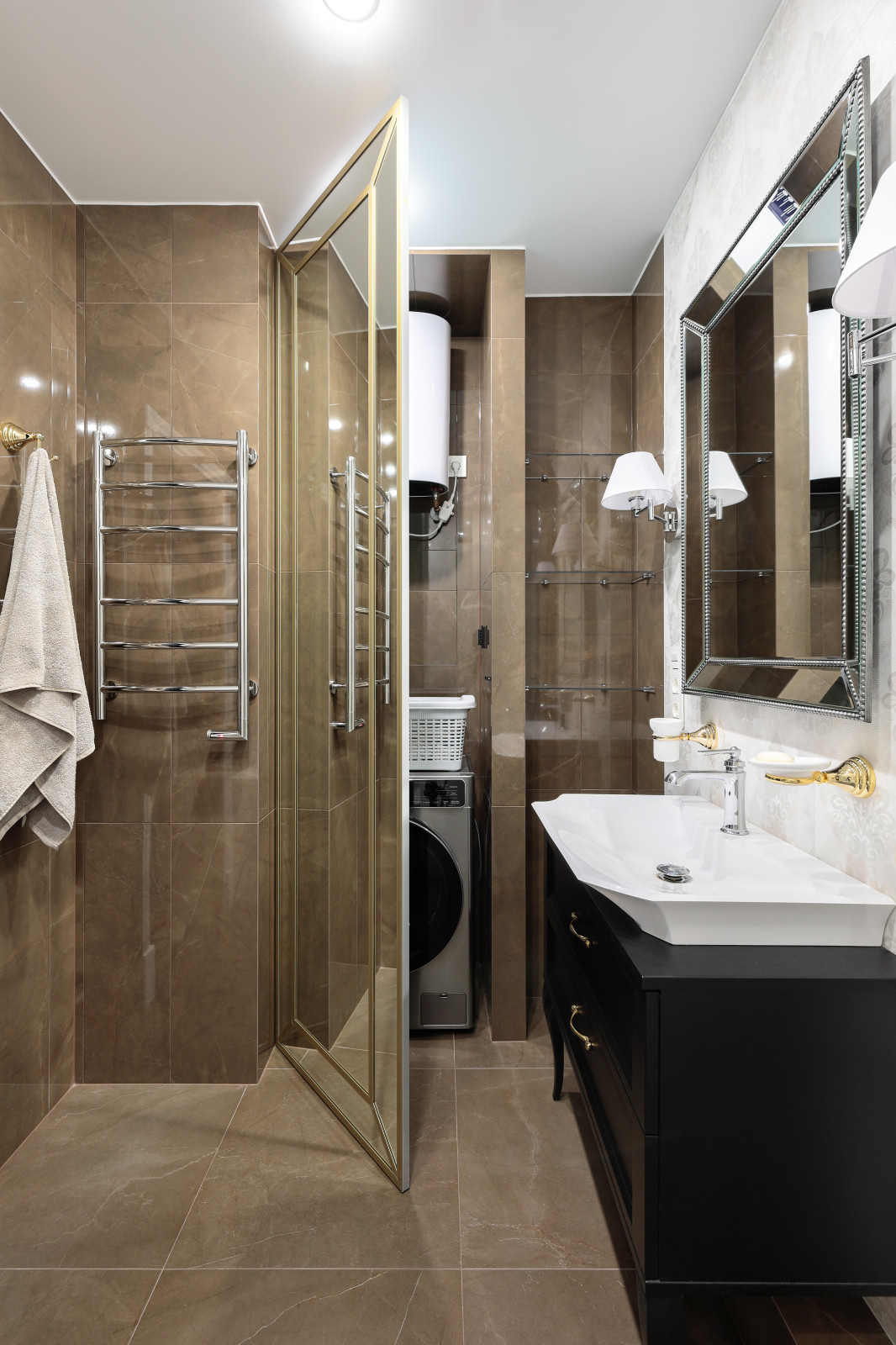 Проект небольшой квартиры Жк Царская Столица