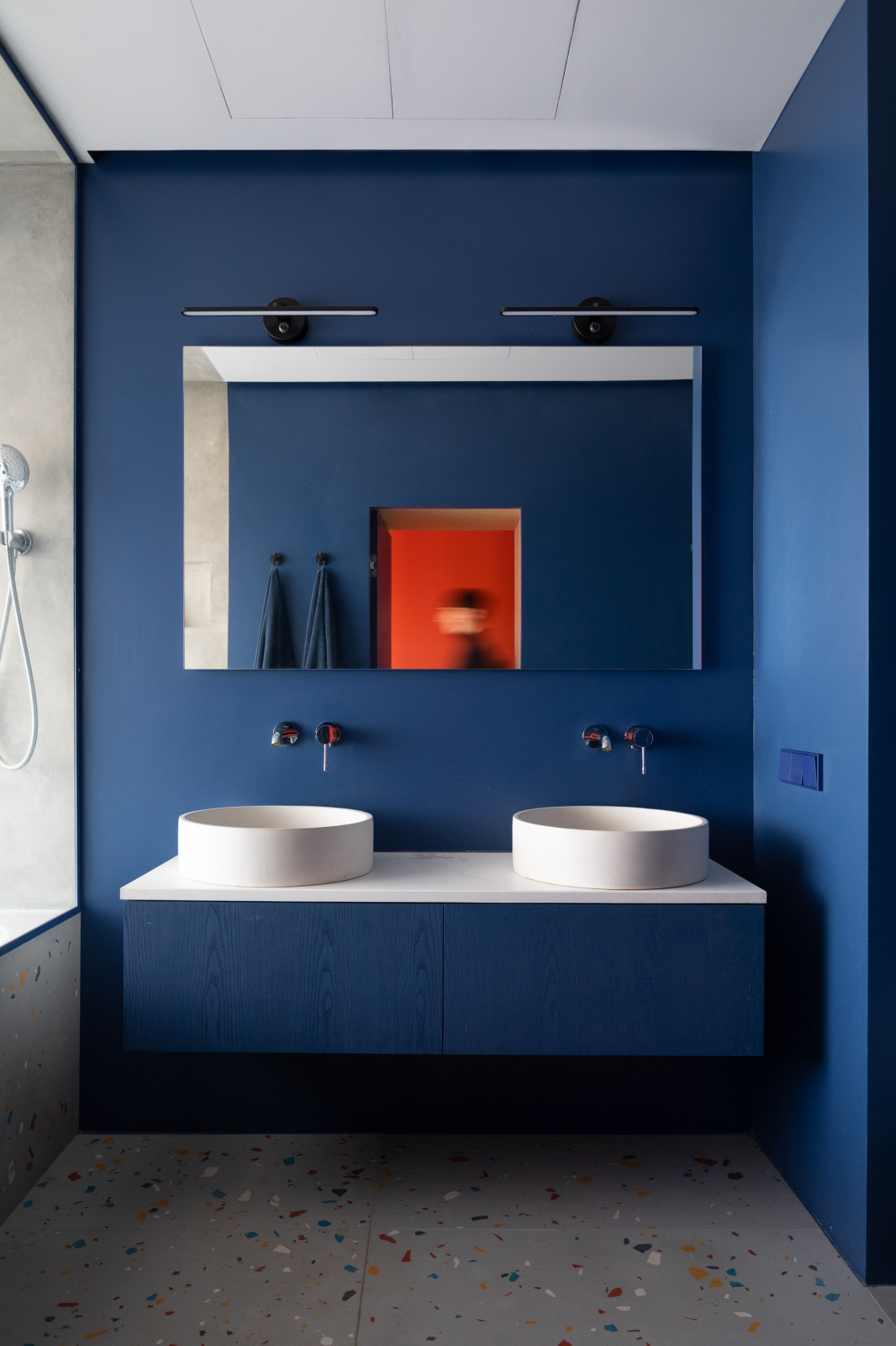 Houzz тур: Квартира по образу марокканской медины