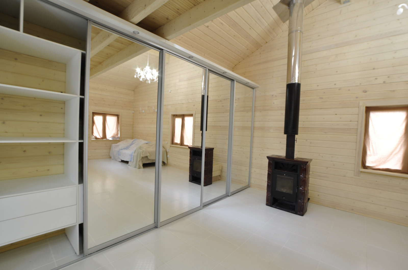 дер. Орехово