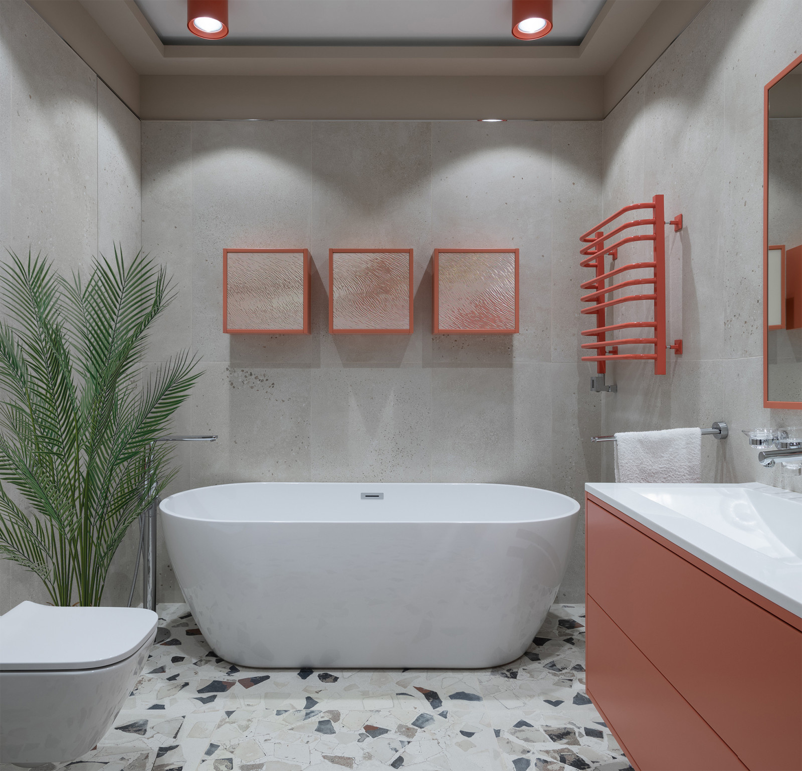 Счастье на Ленинском