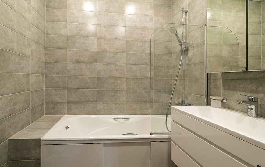 2-комнатная квартир на Герцена 12 к.2