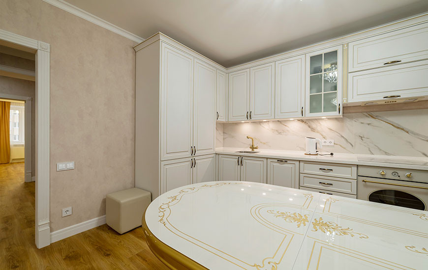 2-комнатная квартир на Герцена 12 к.2