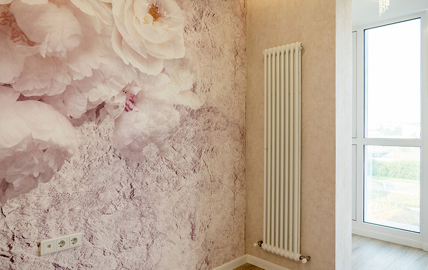 3-комнатная квартира на Пирогова