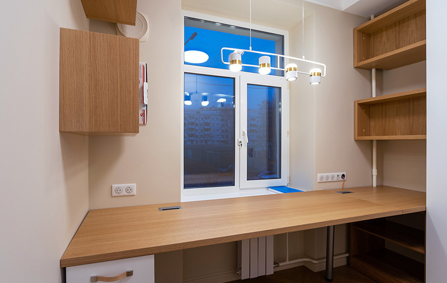 Сталинка на Ленина, 21