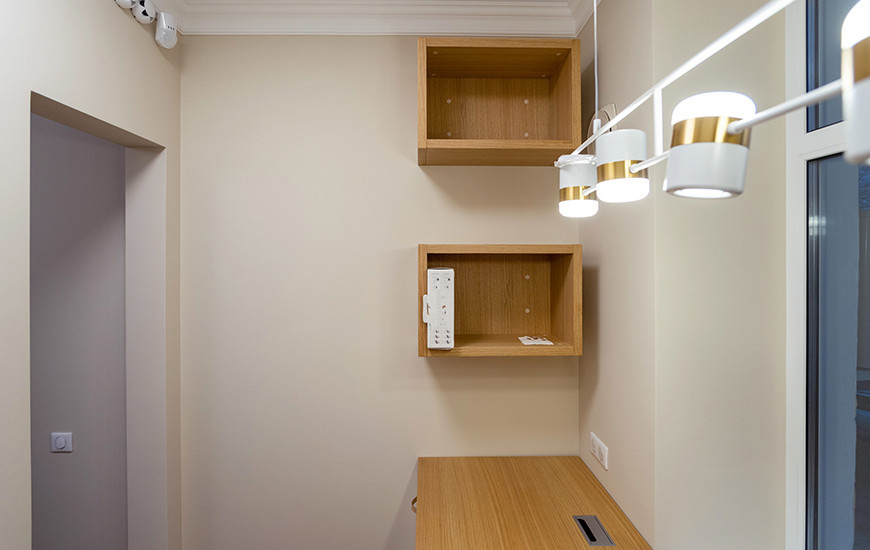 Сталинка на Ленина, 21