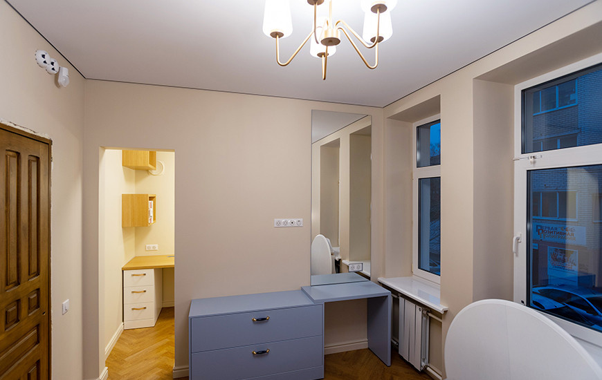 Сталинка на Ленина, 21