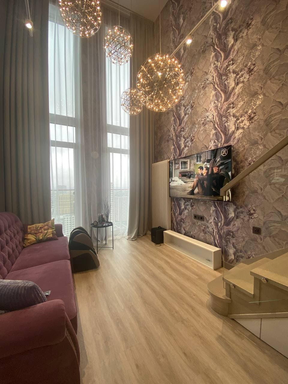 Обложка проекта: АМЕТИСТ