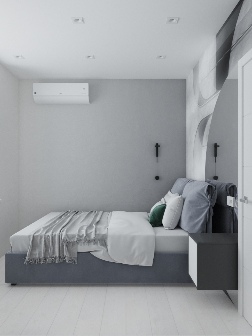 Белая галактика