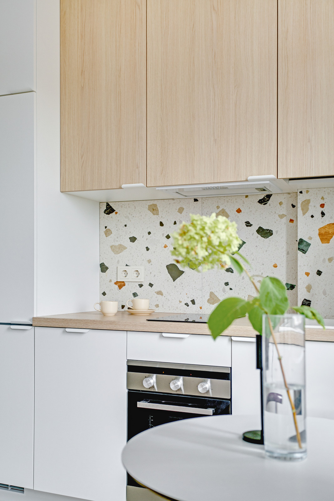 Современная квартира для сдачи в аренду