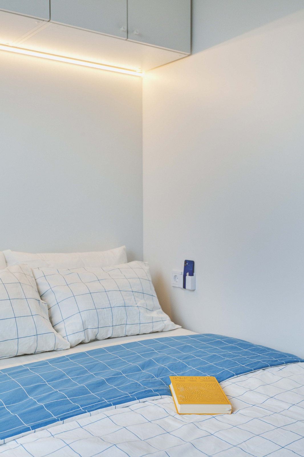 Houzz тур: Двухкомнатная (!) квартира площадью 27 кв.м