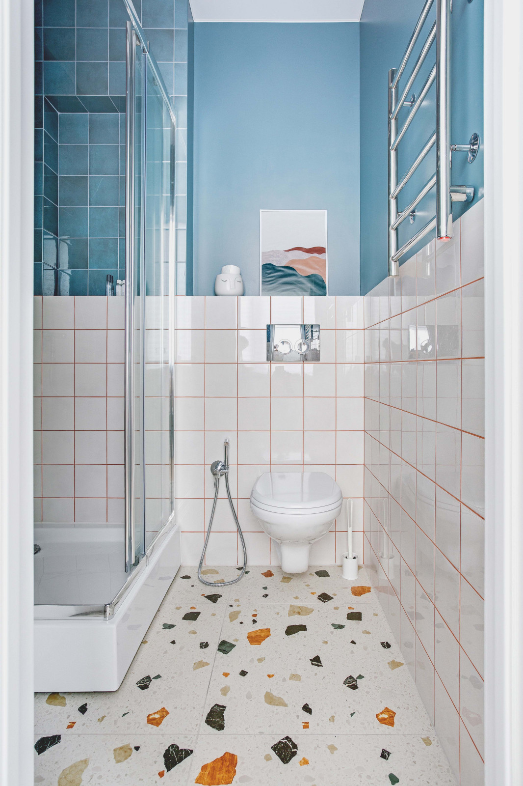 Современная квартира для сдачи в аренду