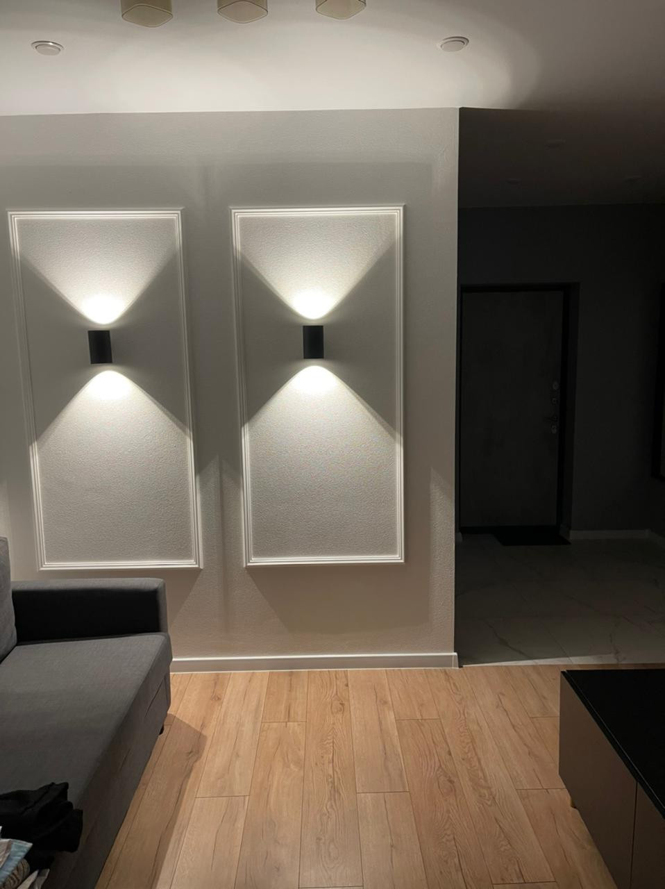 Квартира для девушки