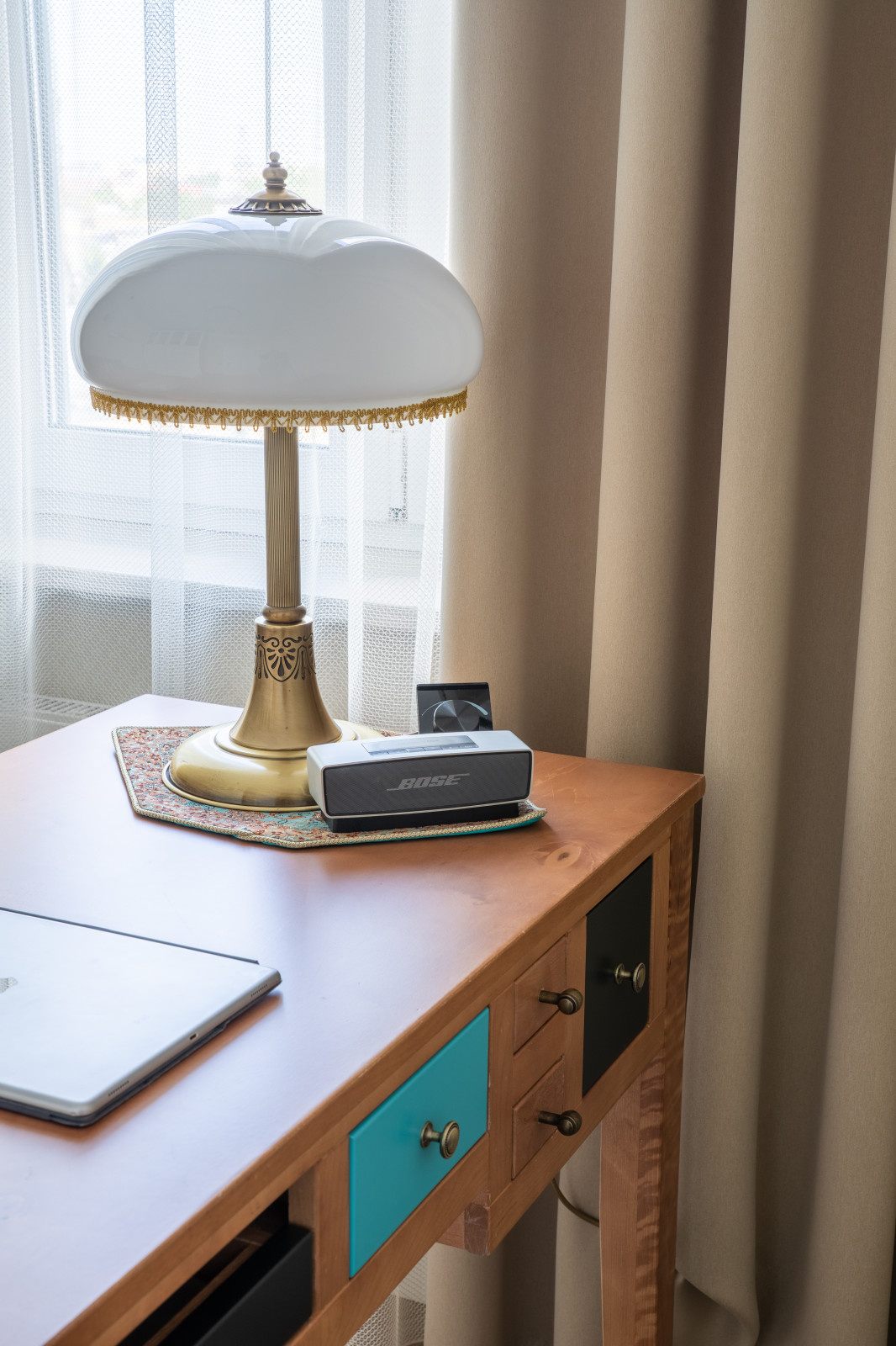 Трехкомнатная квартира для семьи