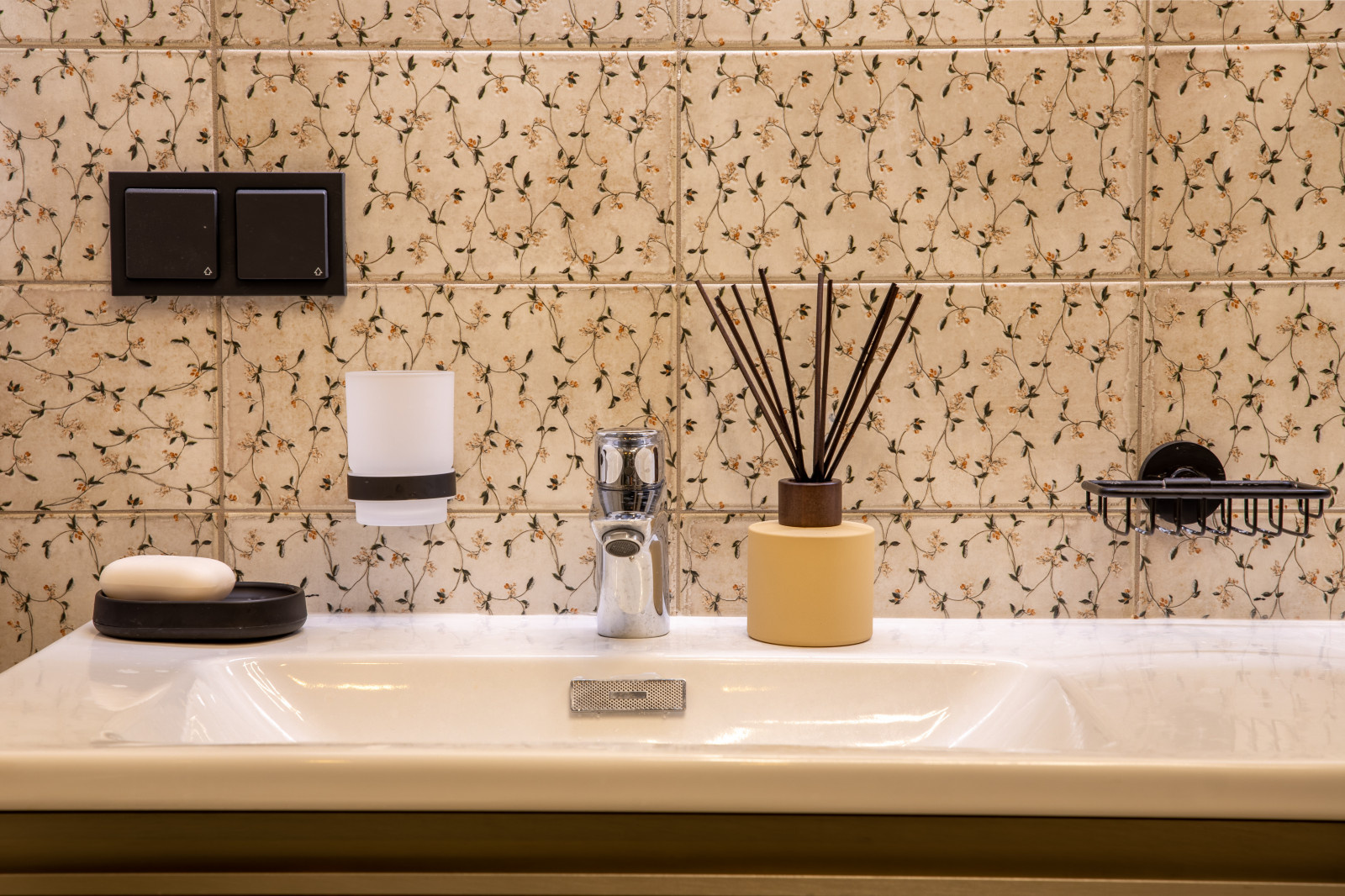 Трехкомнатная квартира для семьи