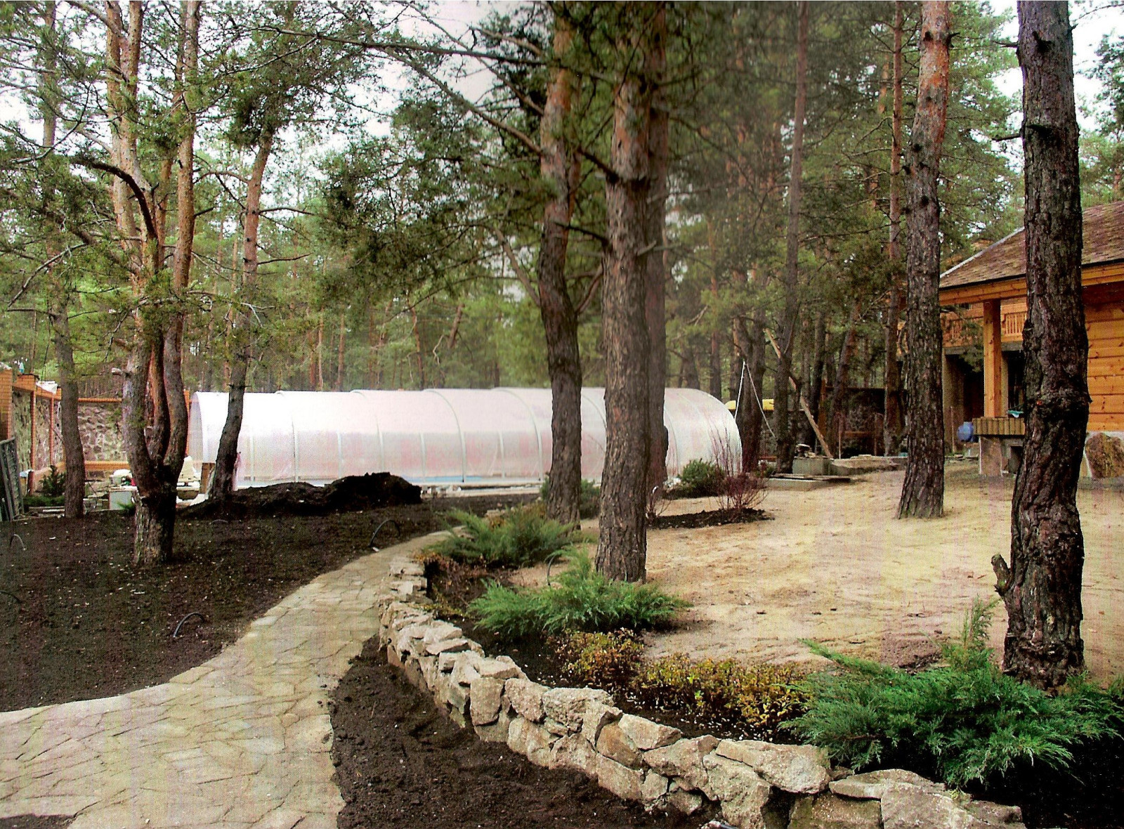 Ирина Ковалева