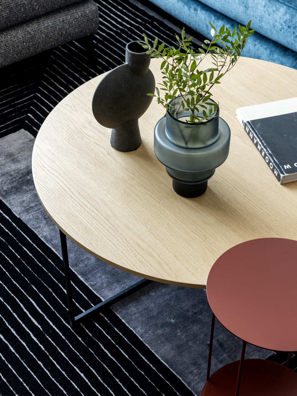 Детали гостиной