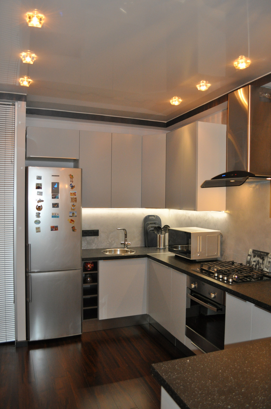 Проект Комфорт