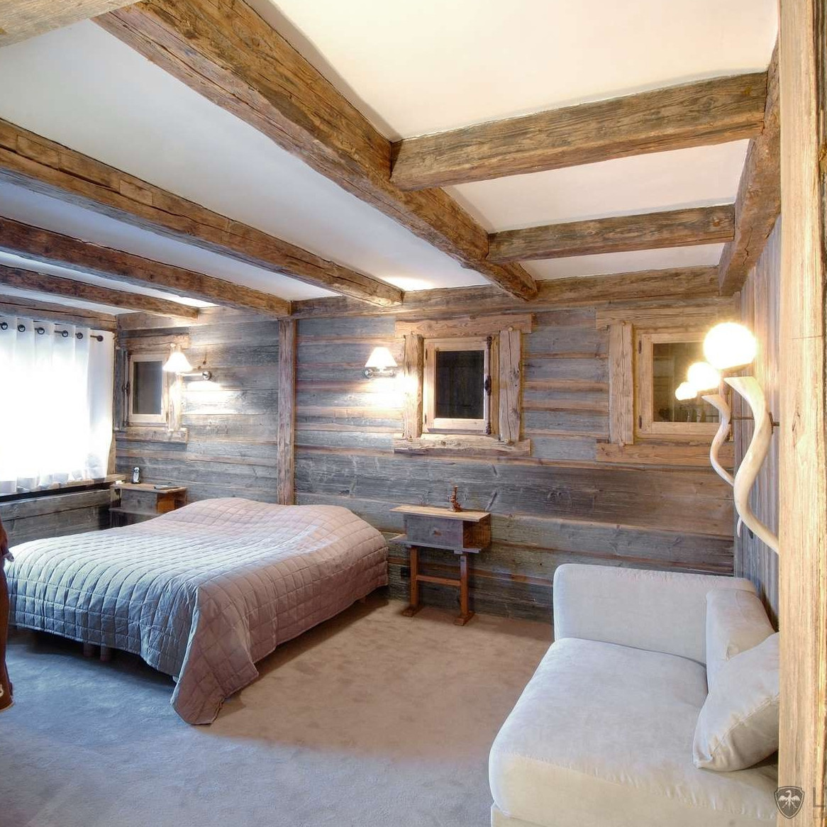 Шале Красная Поляна