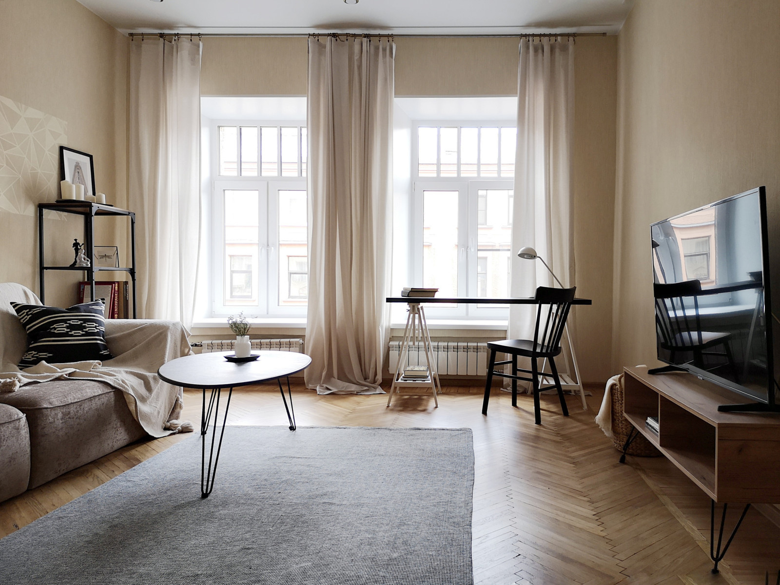 Фоновое изображение профиля Елена Митина