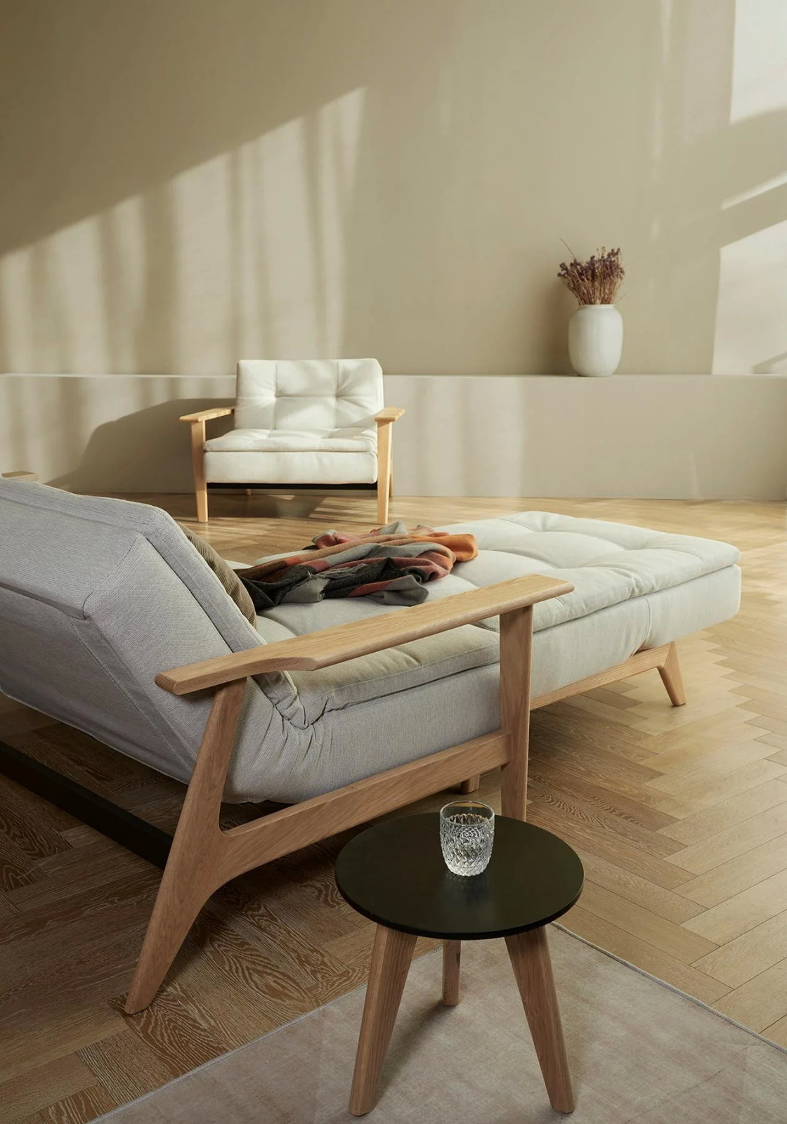 Коллекция Modular Innovation LIving Denmark