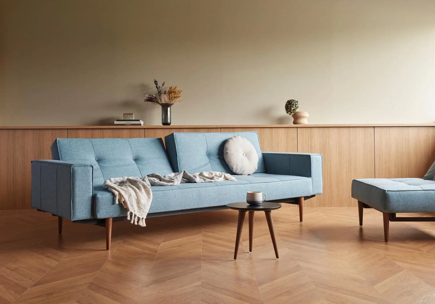 Коллекция Modular Innovation LIving Denmark