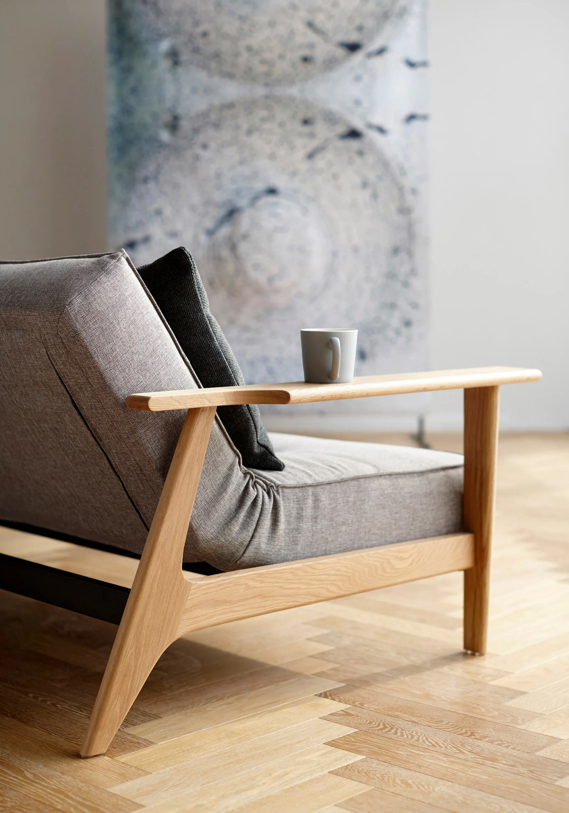 Коллекция Modular Innovation LIving Denmark