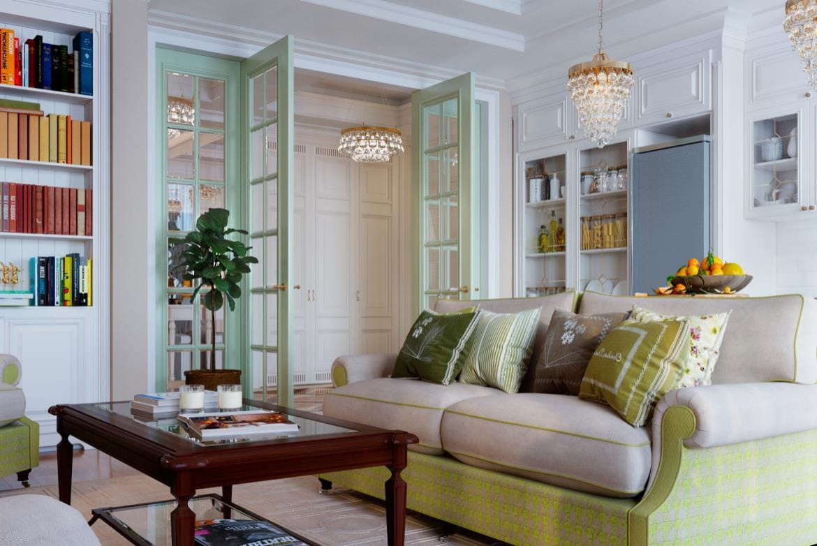 Прораб Антон построит дом