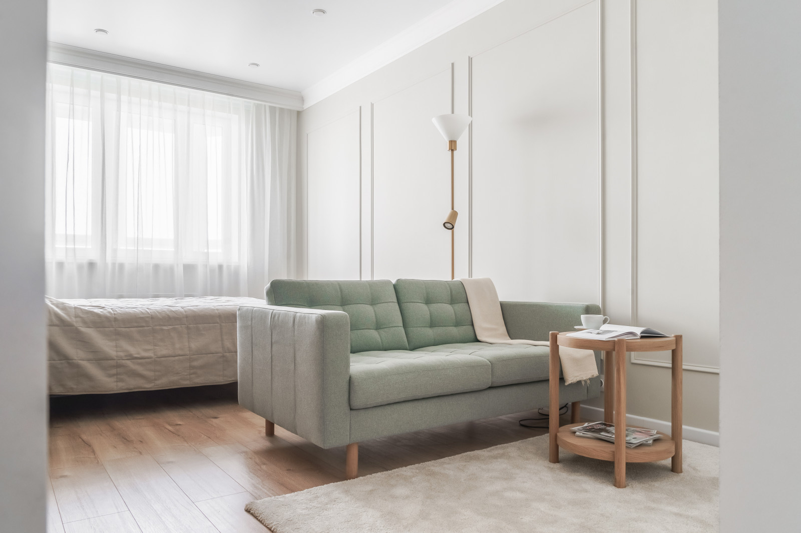 Фоновое изображение профиля Penzev Studio