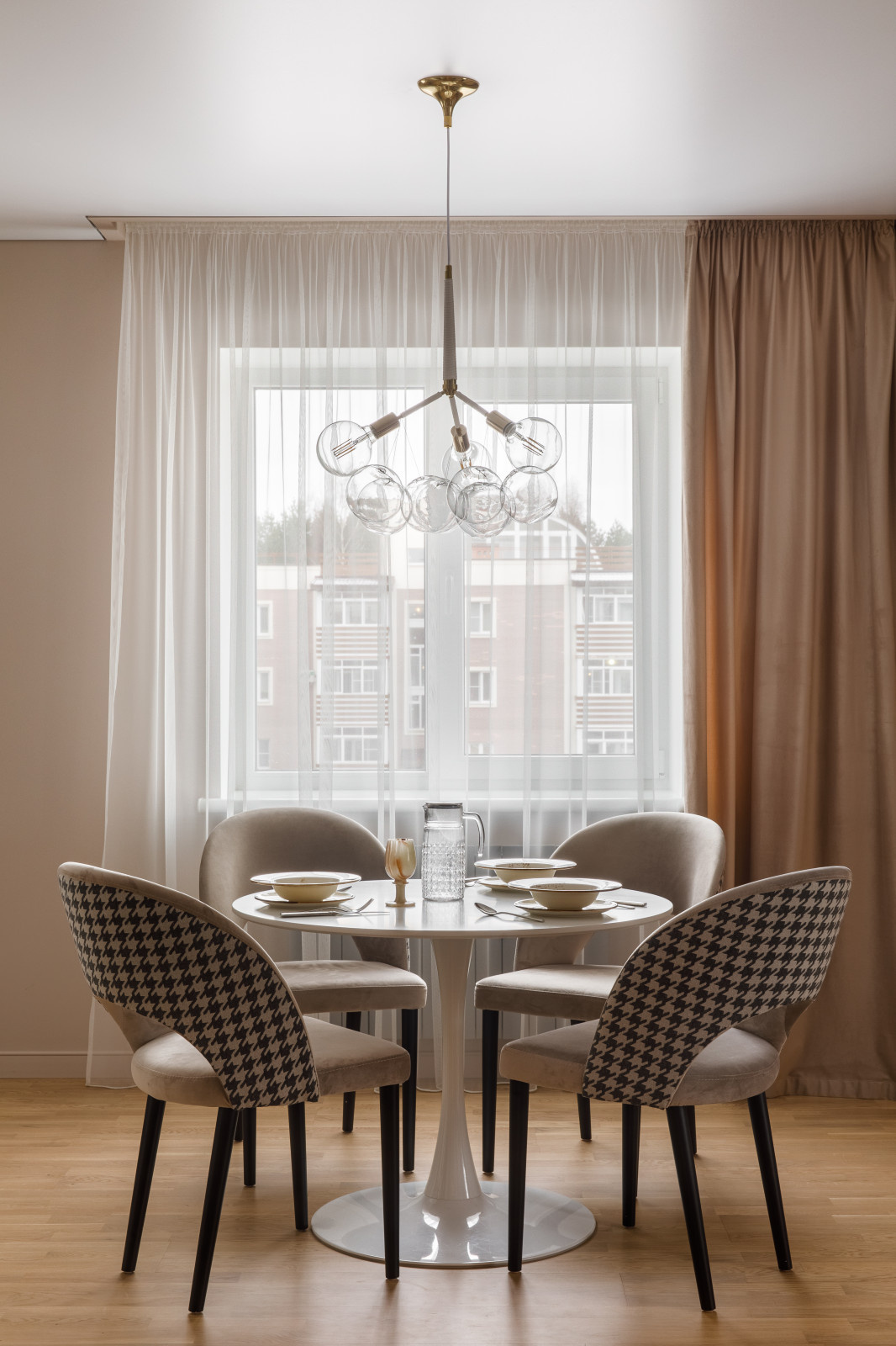 Фоновое изображение профиля Вероника Малышева