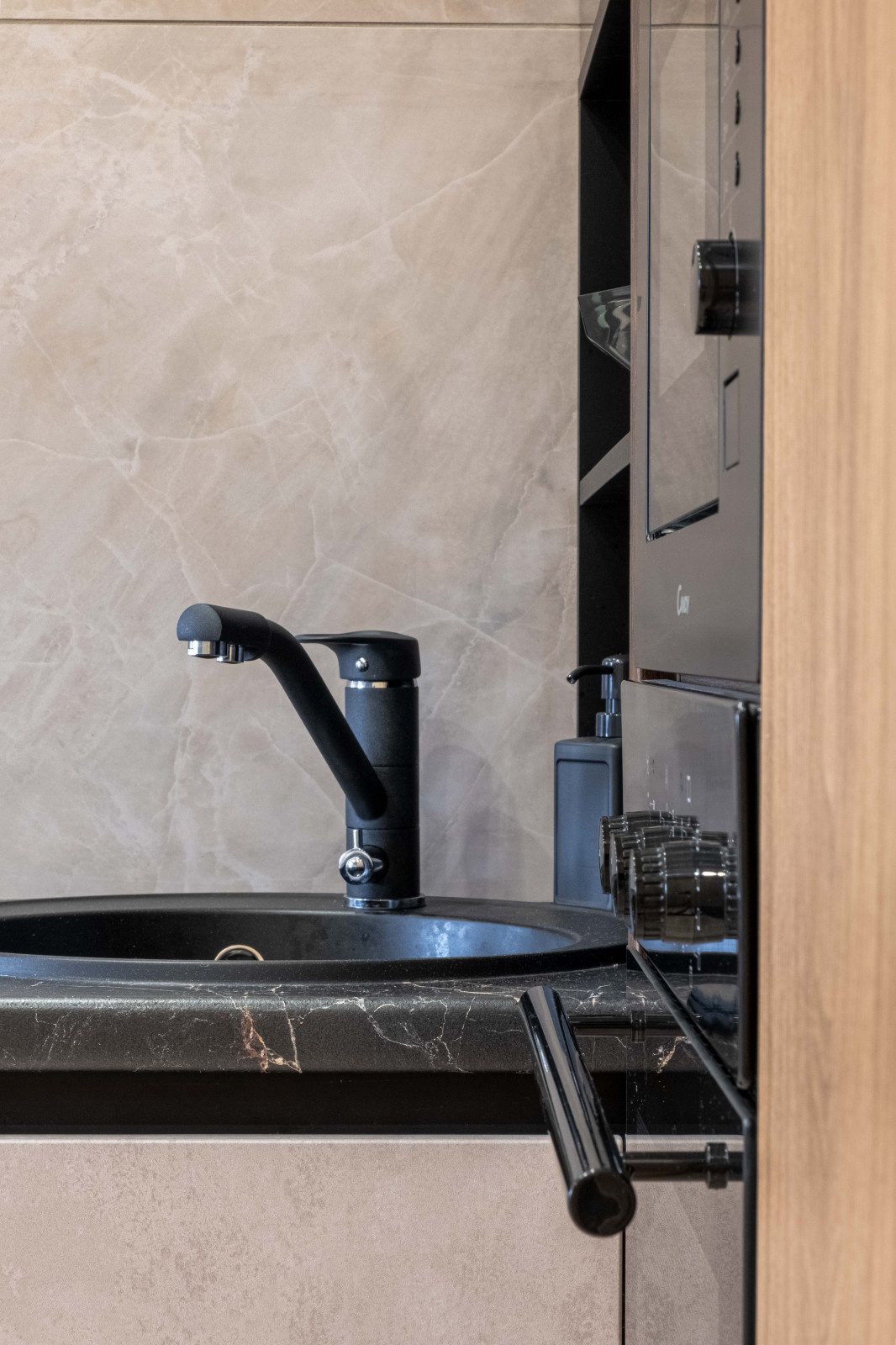 ЖК Цветной бульвар