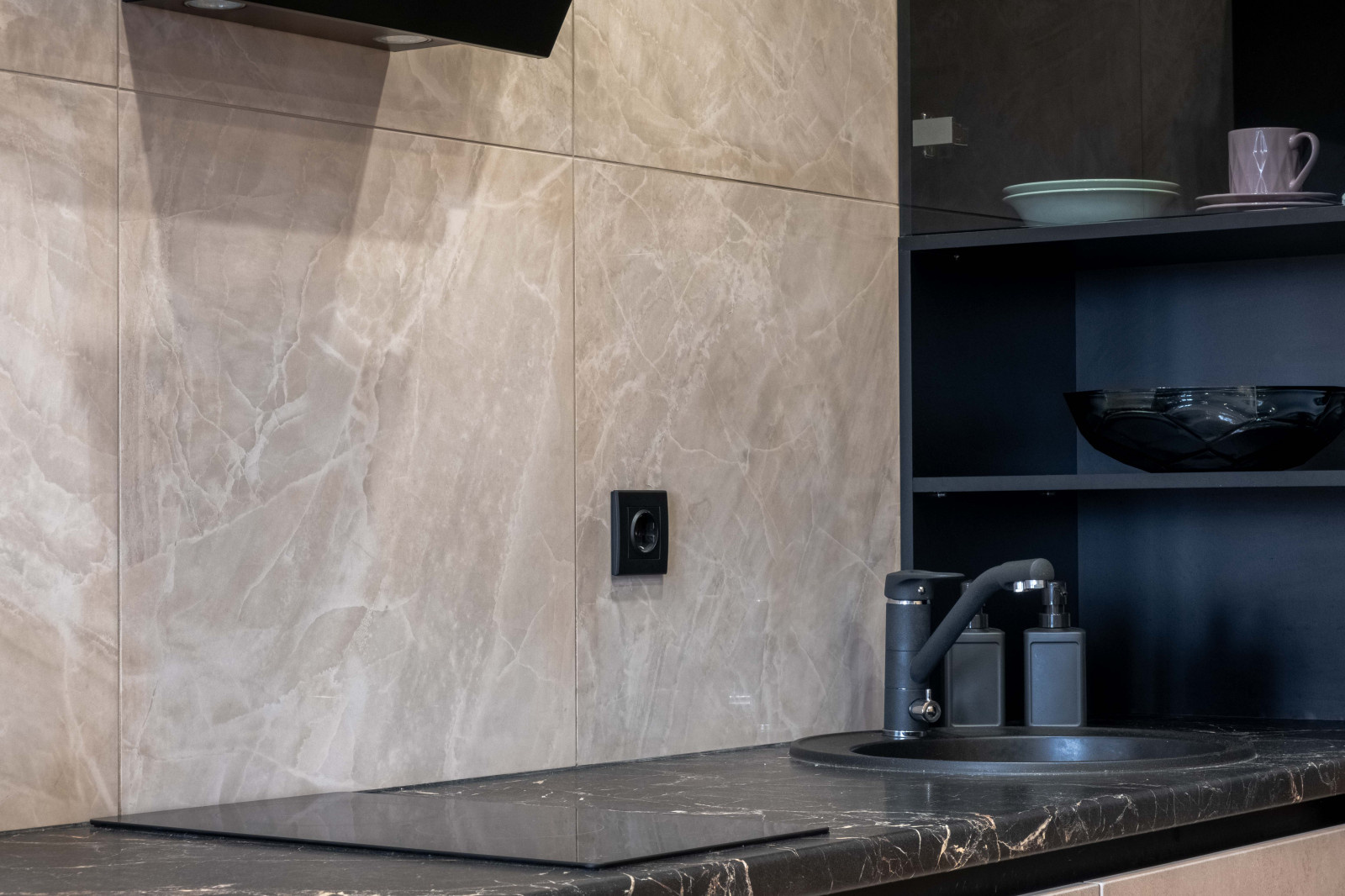 ЖК Цветной бульвар