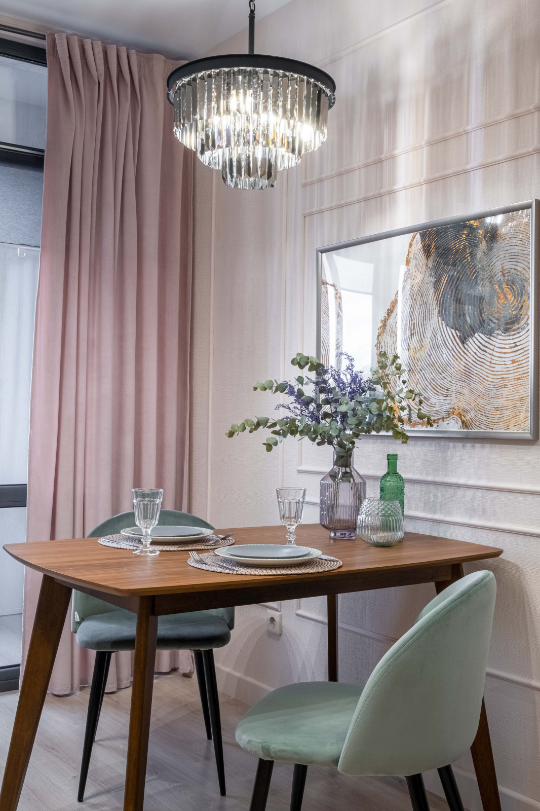 ЖК Цветной бульвар