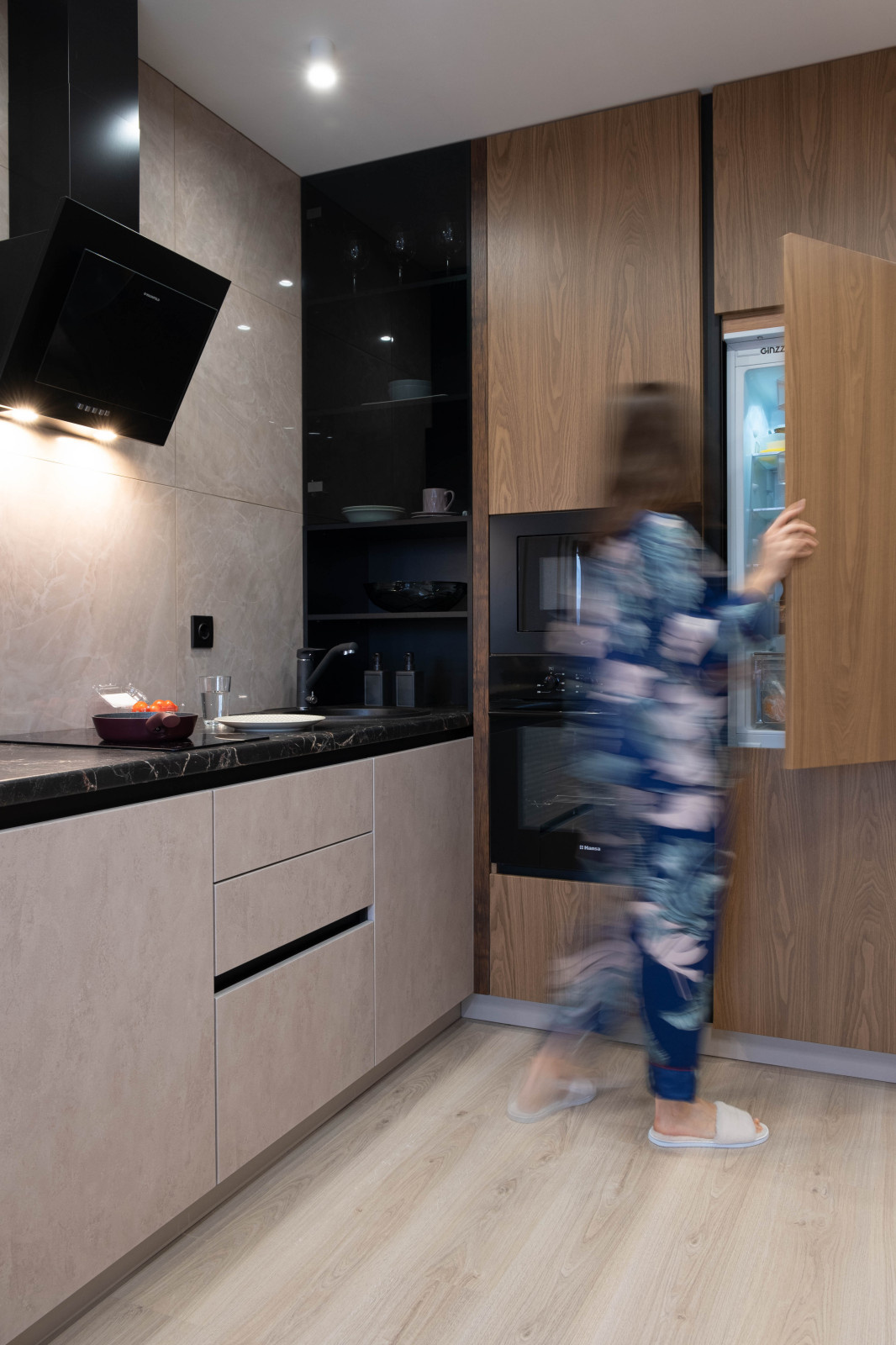 ЖК Цветной бульвар