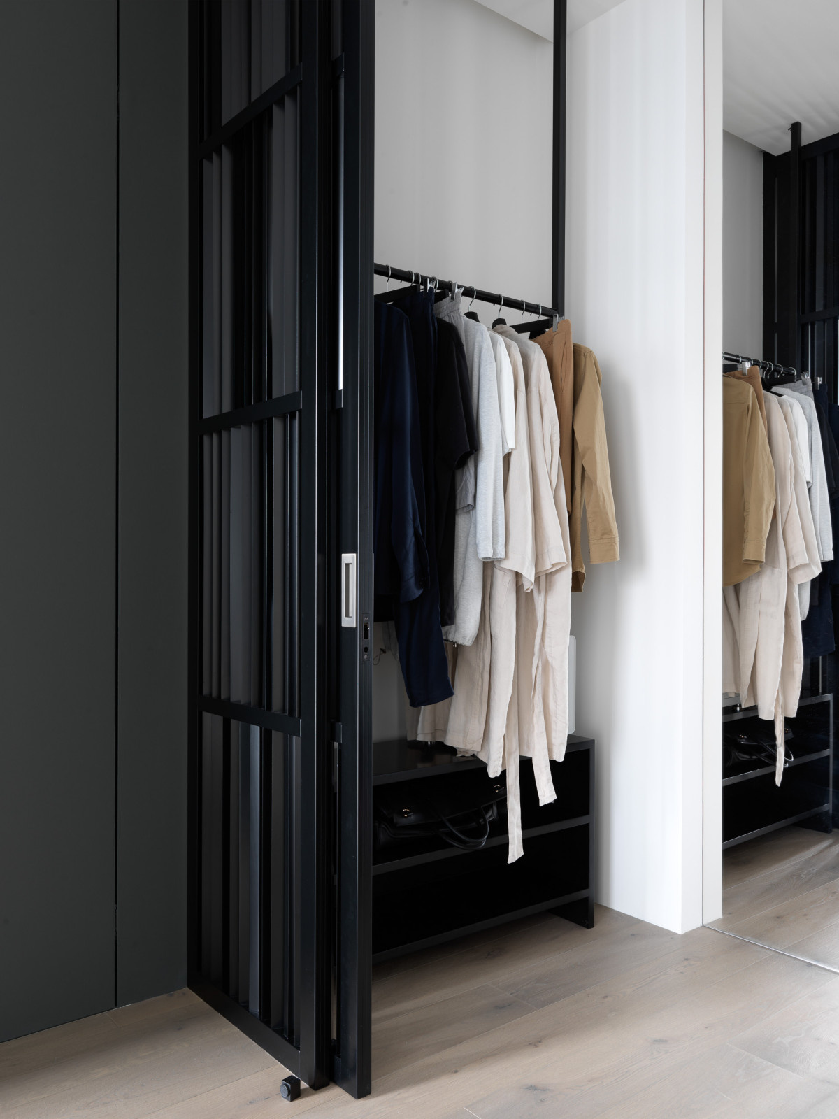 Апартаменты-музей для экспозиции предметов искусства