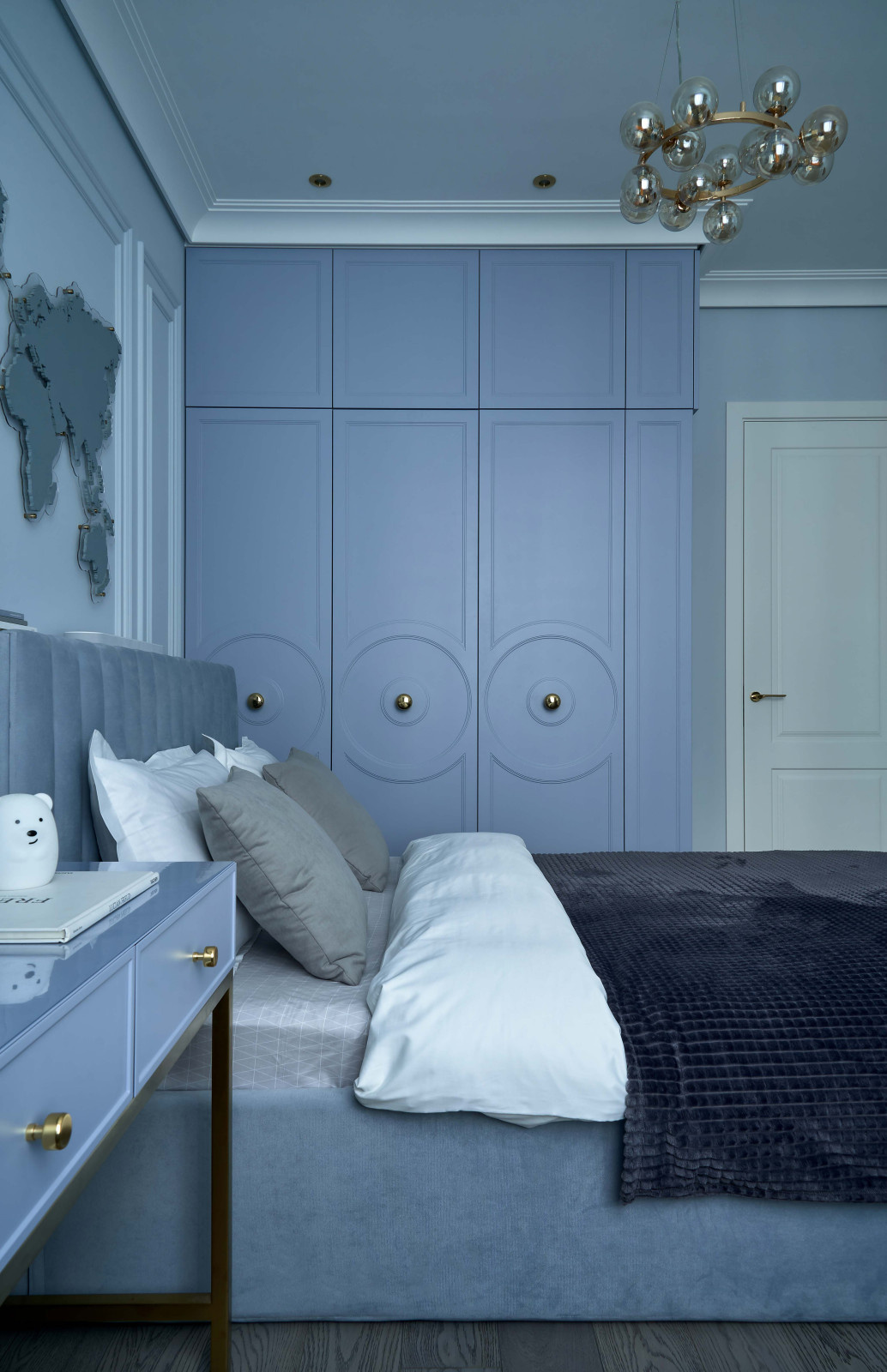 ЖК ЛЕОНТЬЕВСКИЙ МЫС ив