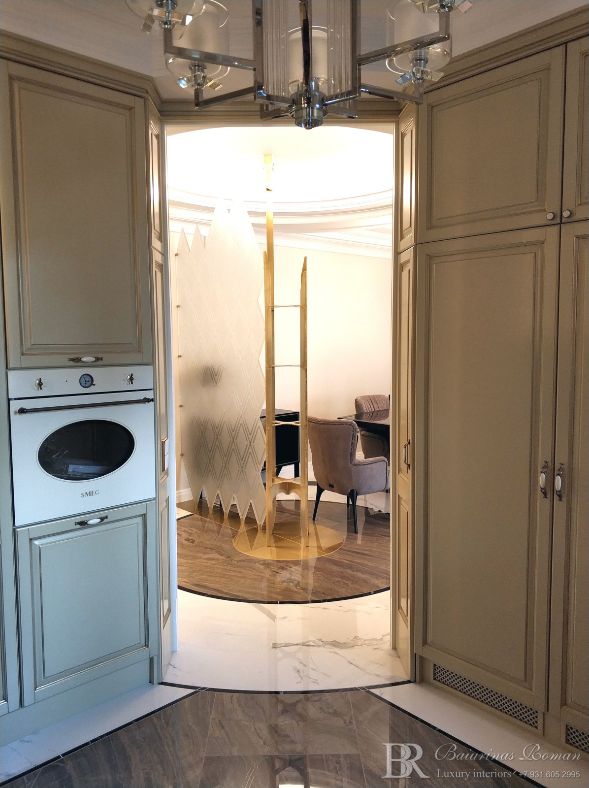 Роман Баюринас