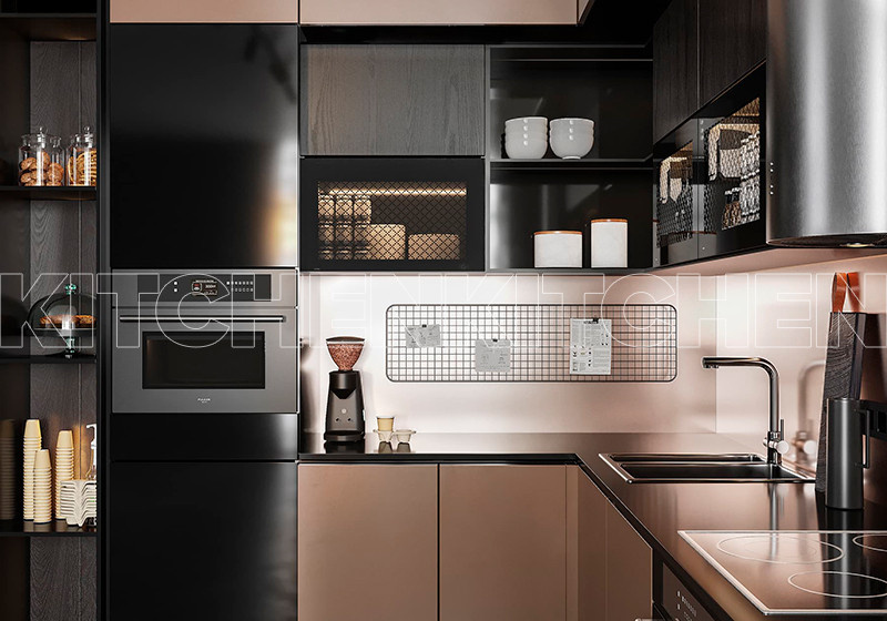 Фоновое изображение профиля Кухни на заказ - KitchenKitchen